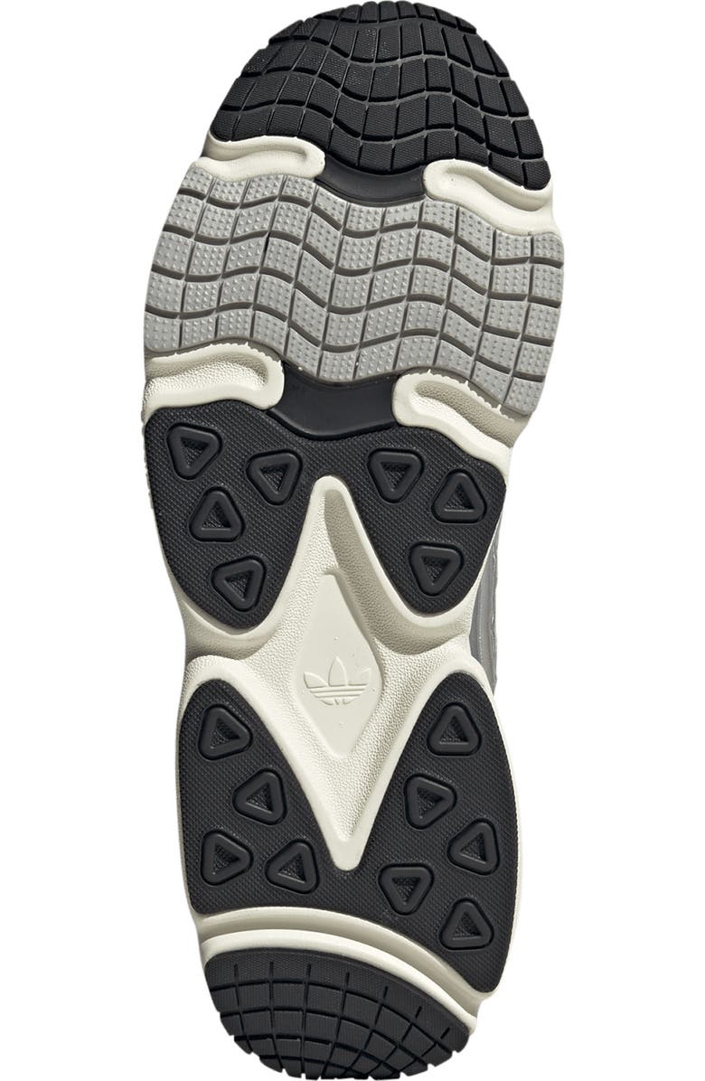 adidas Ozmillen Sneaker, Alternate, color,