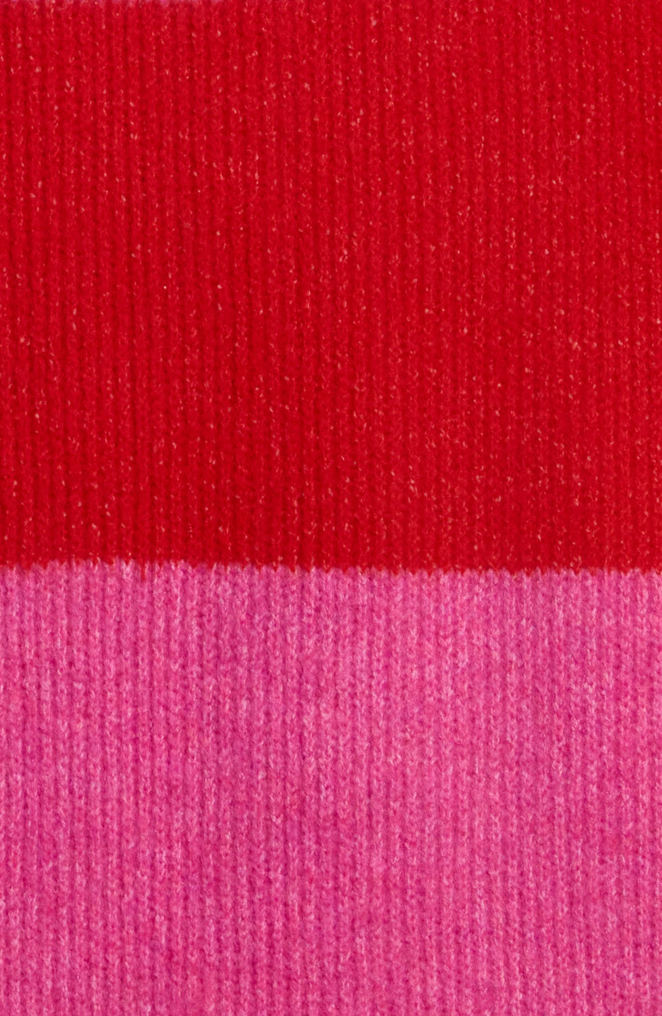 RED/ PINK