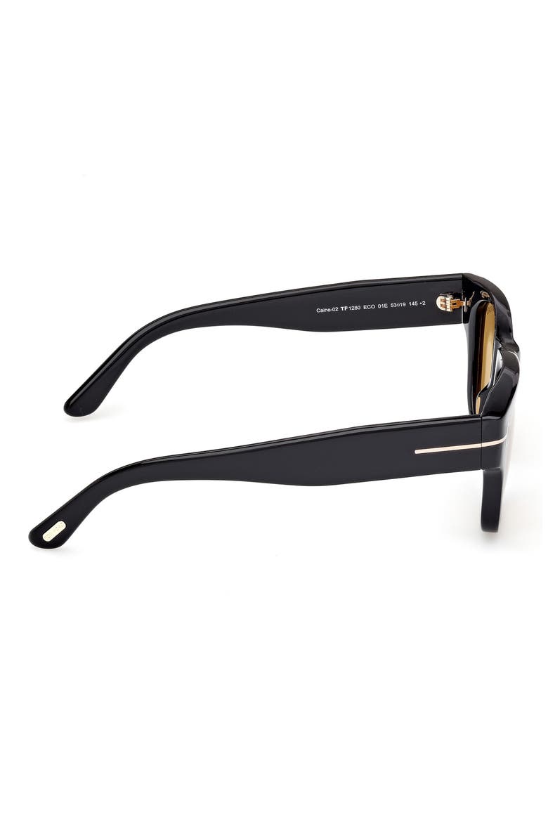 TOM FORD 53mm Square Sunglasses (Men) | Nordstrom