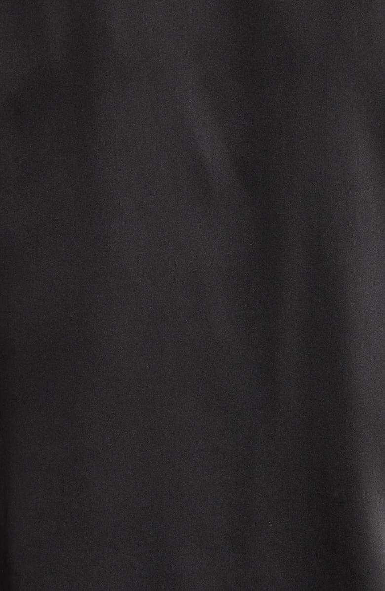 Nordstrom Washable Matte Silk Pajamas, Alternate, color, 