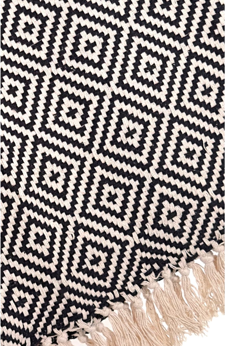 The Nascent The Marie Throw, Alternate, color,