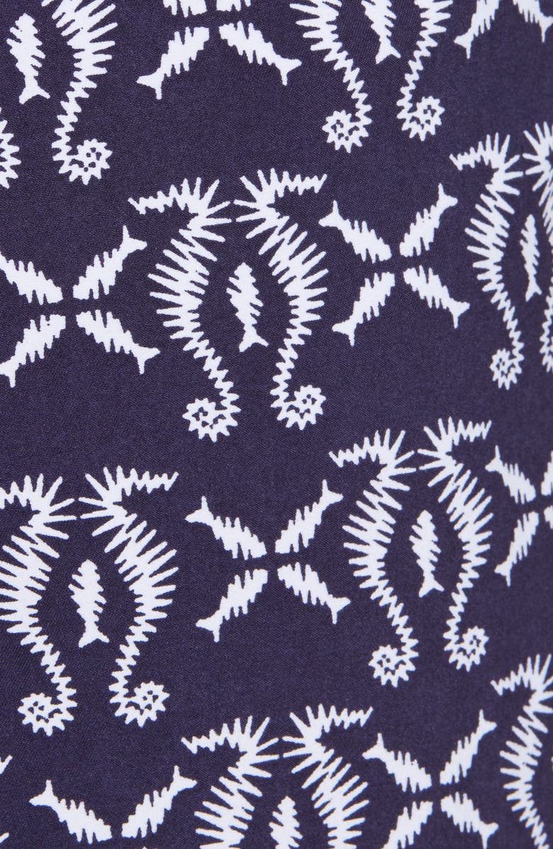 Vilebrequin Hyppocampes Swim Trunks, Alternate, color,