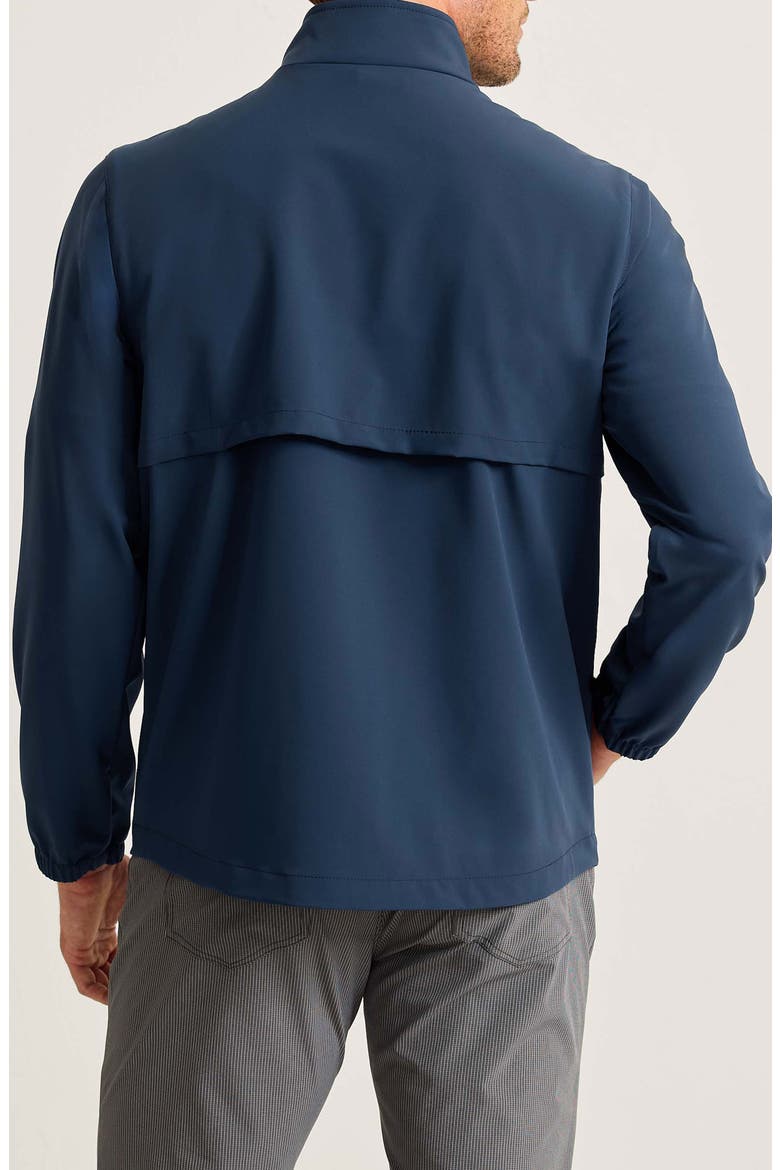 Clubhouse Pro Jacket, Alternate, color, OCEAN DEEP