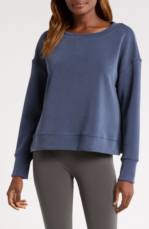 Women s Sweatshirts Deals Sale Clearance Nordstrom