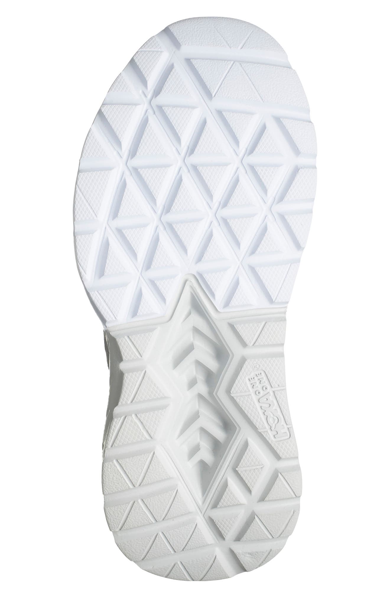 Mach 3 Running Shoe, Alternate, color, ANTHRACITE/ LUNAR ROCK