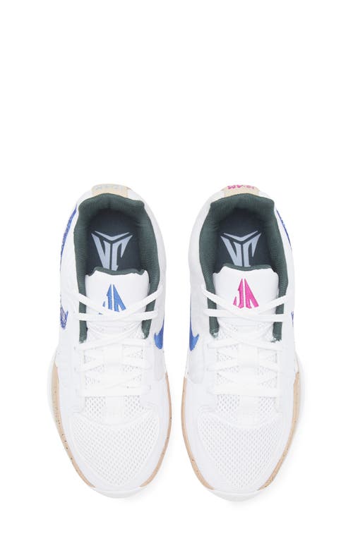 Nike Ja 2 Basketball Shoe In Multi