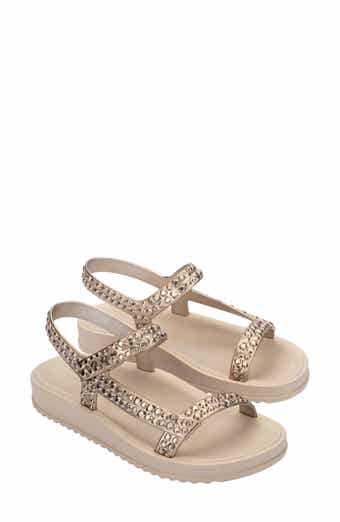 Melissa Lust Sandal