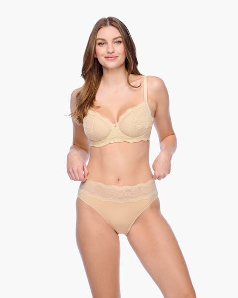 Dolce High Rise Bikini