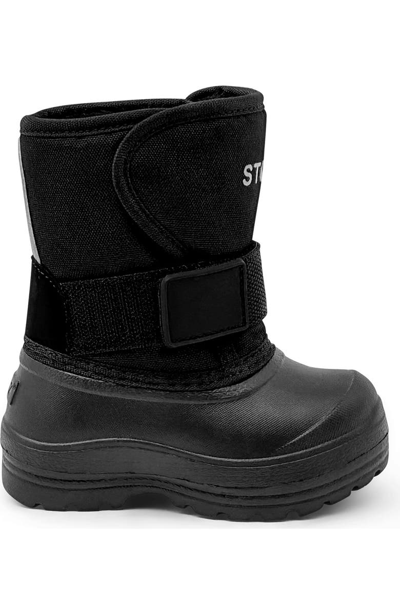 STONZ Kids' Trek Snow Boot, Alternate, color,