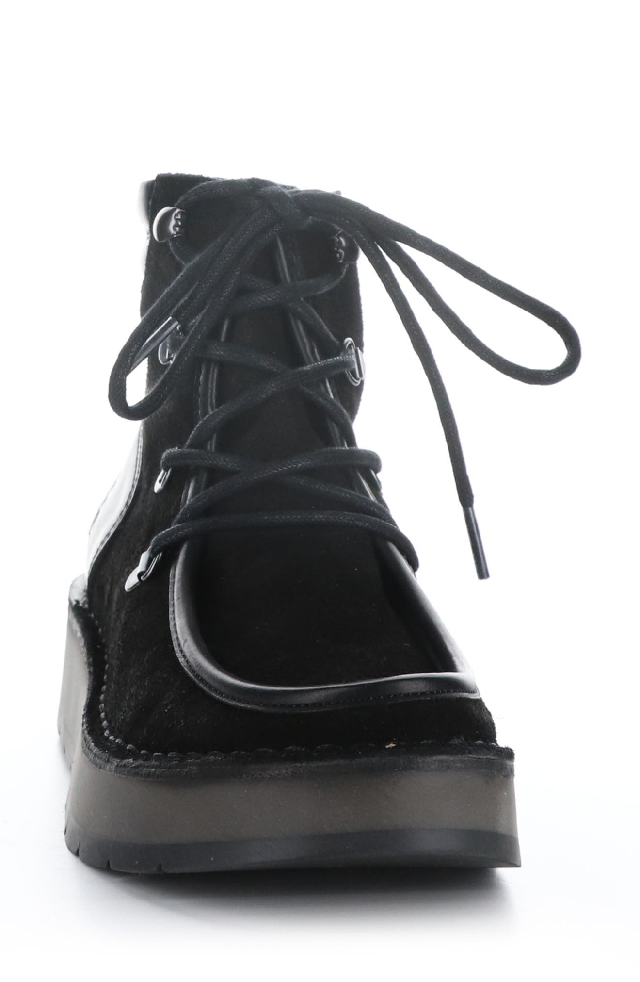 Fly London Roxa Chukka Boot, Alternate, color, 