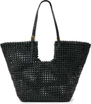 AllSaints Ara East/West Knot Tote