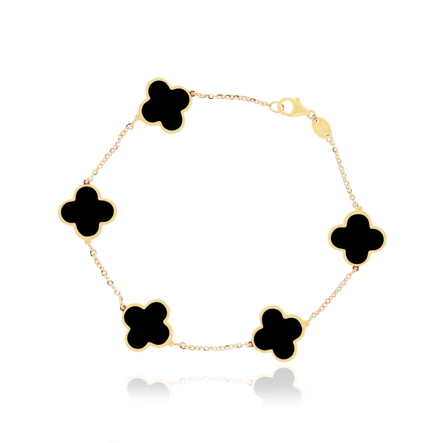 selected Yellow Gold