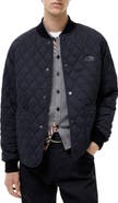 Burberry Quilted Nylon Jacket