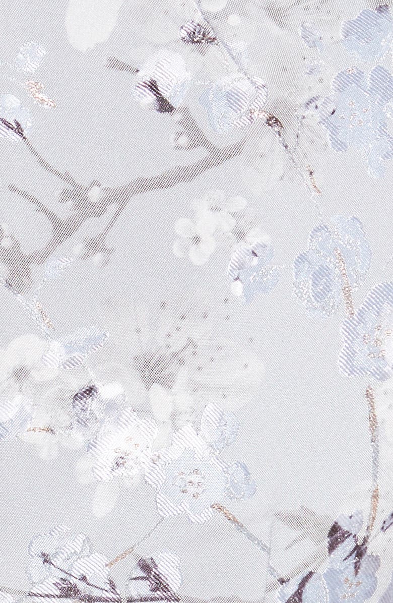 Ted Baker London Quett Fit & Flare Dress, Alternate, color,