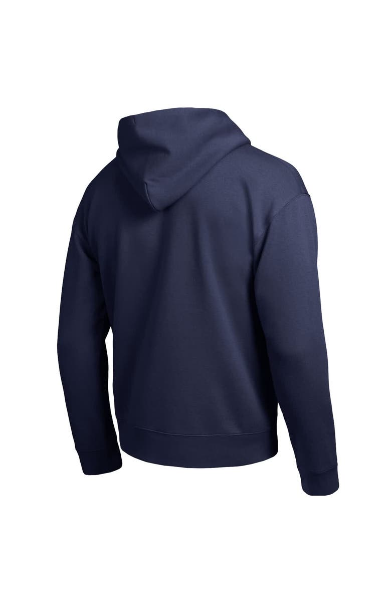 Champion Men's Champion Navy New York Yankees All Star Wordmark Hoodie, Alternate, color, Navy