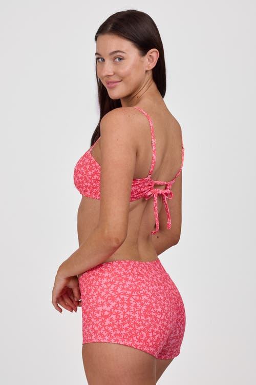 JOLYN JOLYN PIHA SURF SHORT
