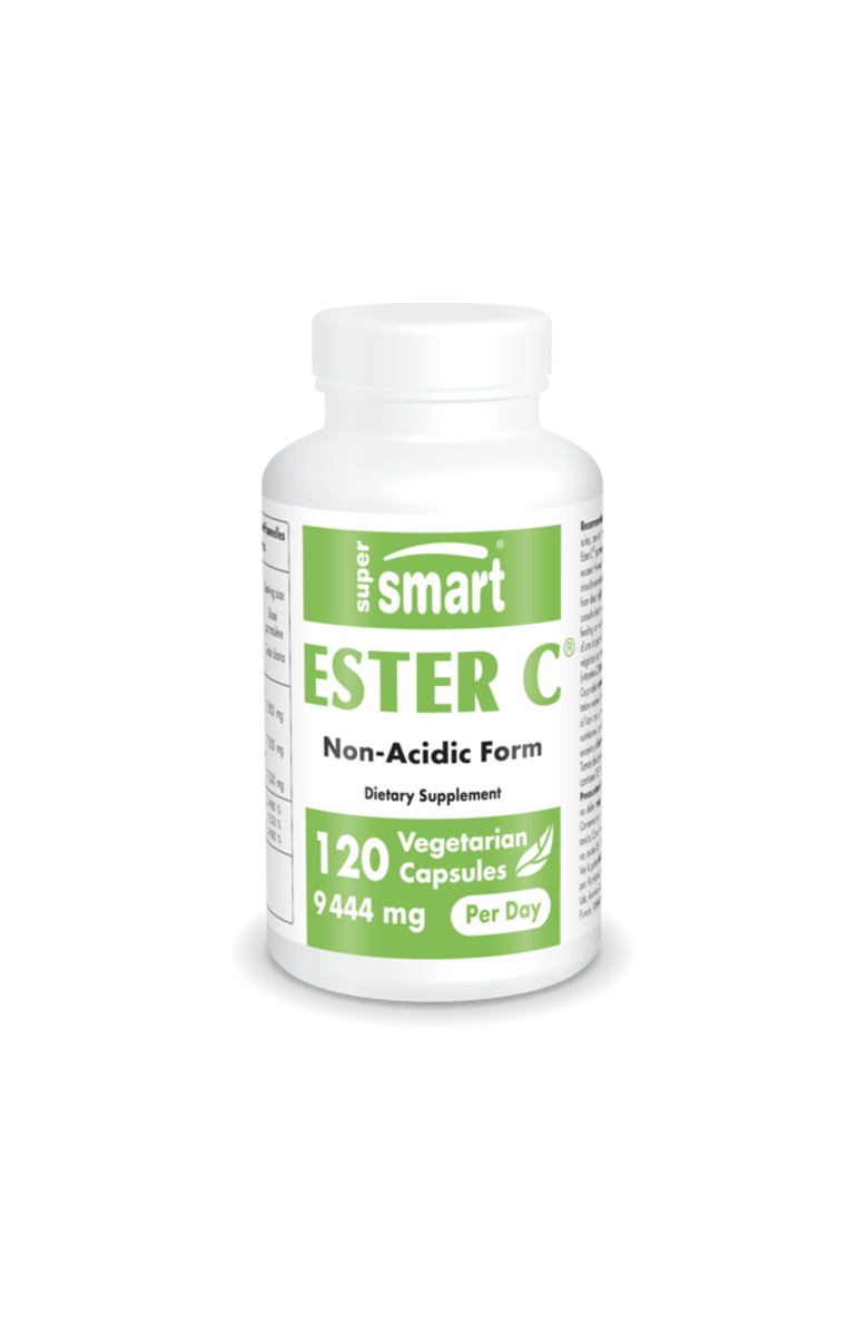 SuperSmart Ester C<sup>®</sup> 9444mg per Day, Main, color,
