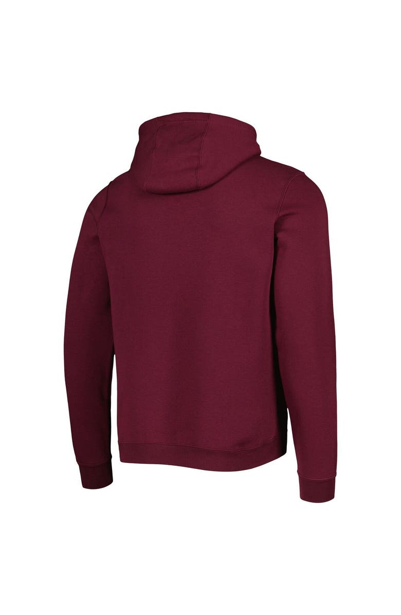 Nike Men's Nike Maroon Minnesota Golden Gophers Vintage Collection Pullover Hoodie, Alternate, color, 