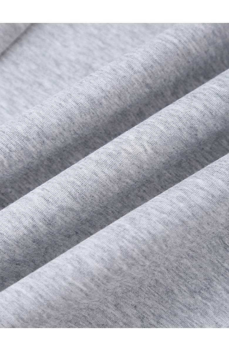 AELFRIC EDEN Inkjet Super Baggy Barrel Sweatpants, Alternate, color, Grey