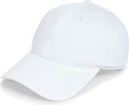 rag & bone Harlow Cotton Twill Ball Cap
