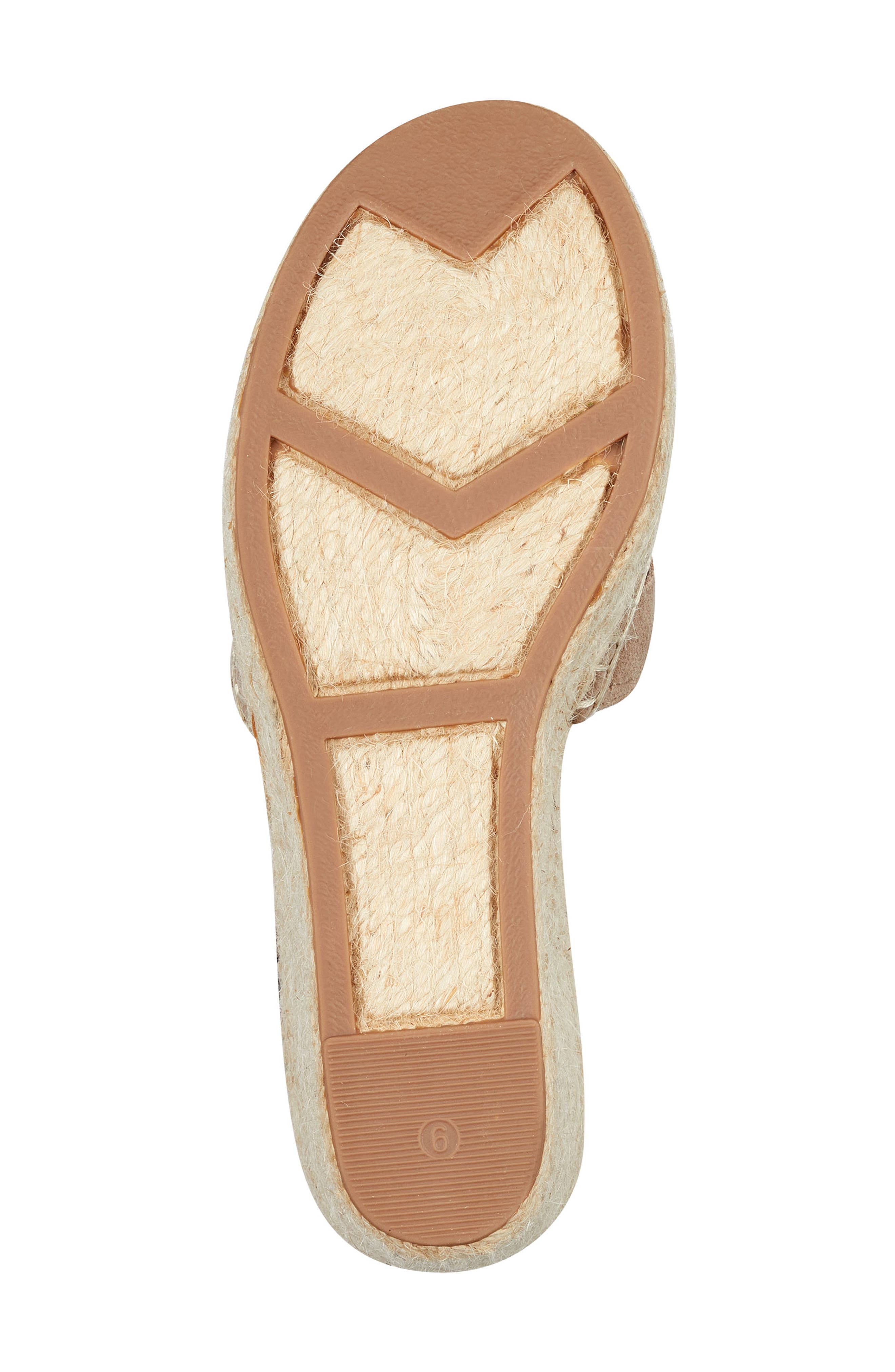 Marc Fisher LTD Adalla Platform Wedge Sandal, Alternate, color, 