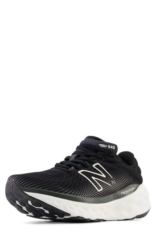 New Balance Womens Running Lifestyle Athletic And Training Shoes In Black/magnet
