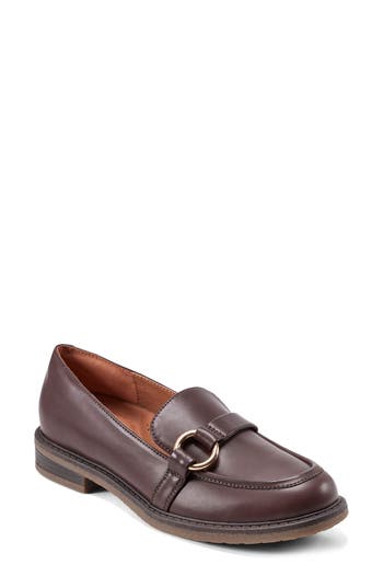 EASY SPIRIT EASY SPIRIT JEANE BUCKLE LOAFER