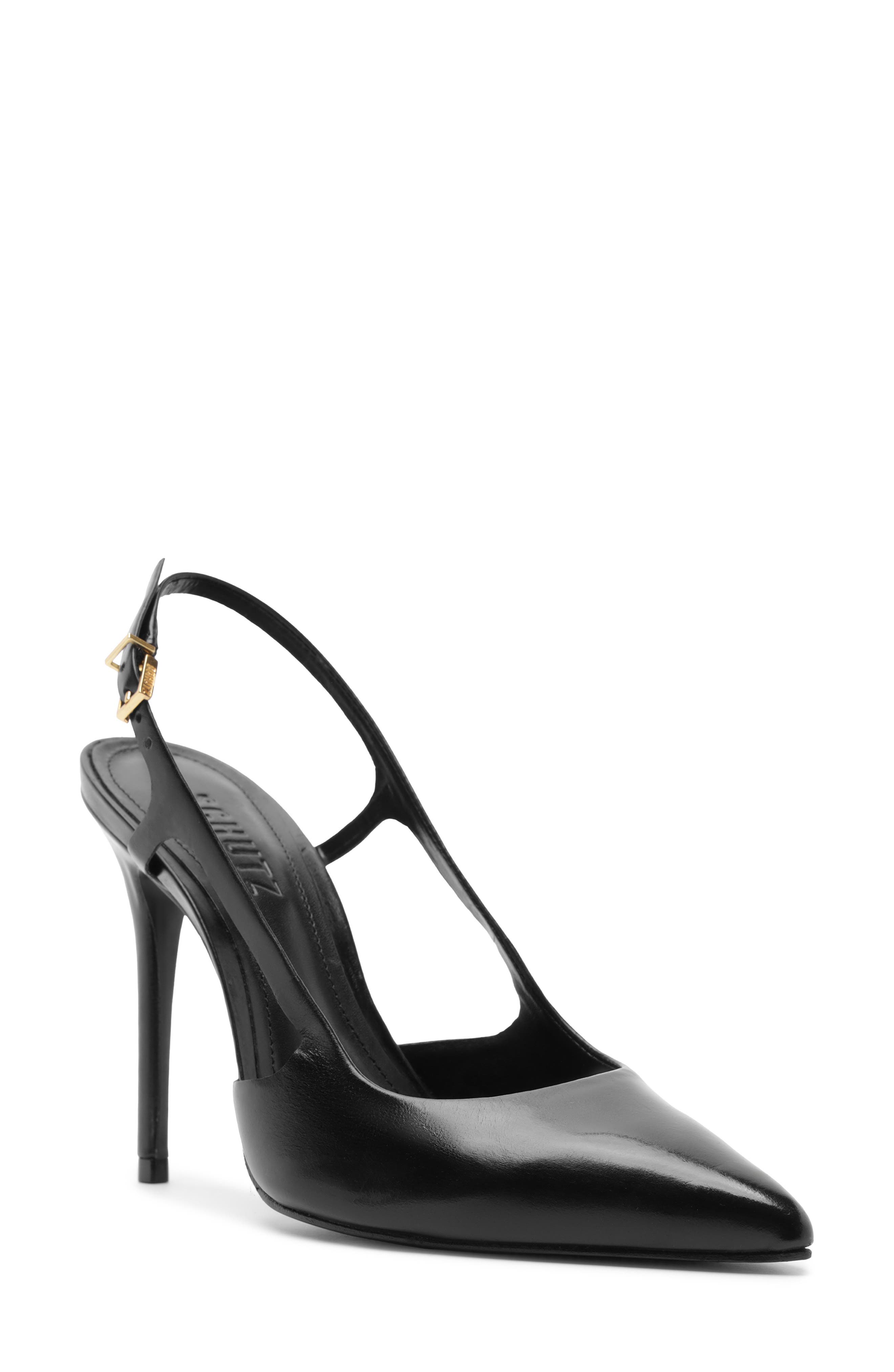  Black/ Gold