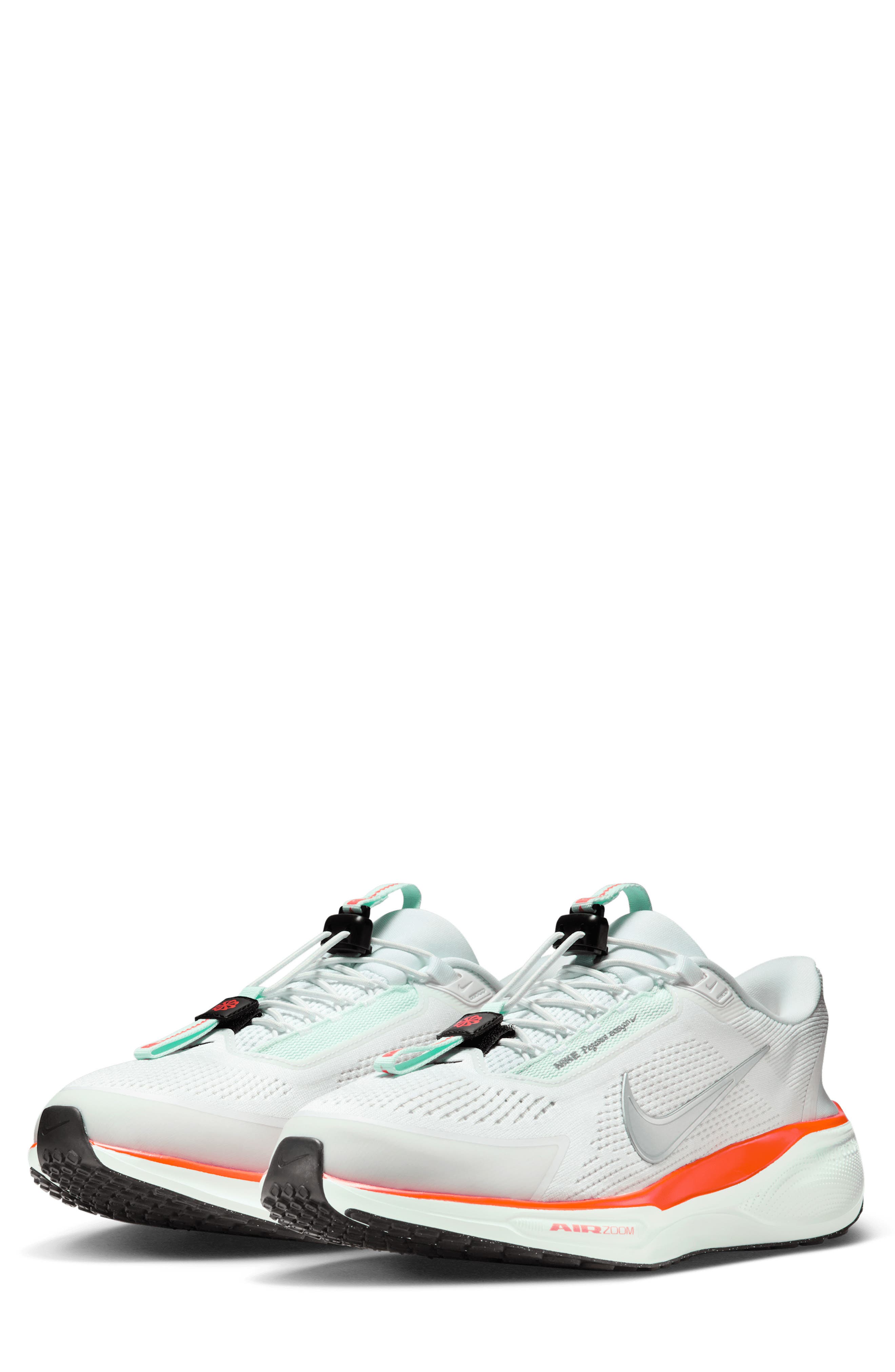  White/ Bright Crimson