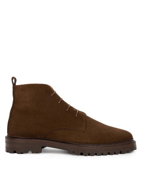 Howelsen Boots