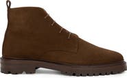 Bobbies Howelsen Boots
