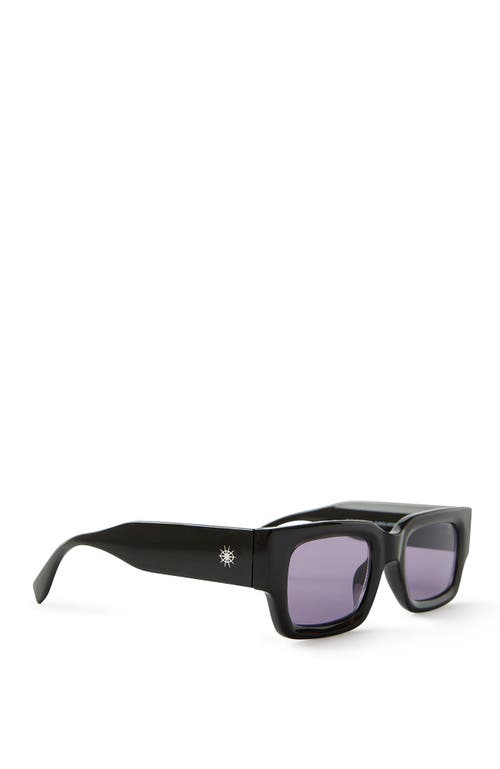 Cotton On The Crawler Sunglasses In Black