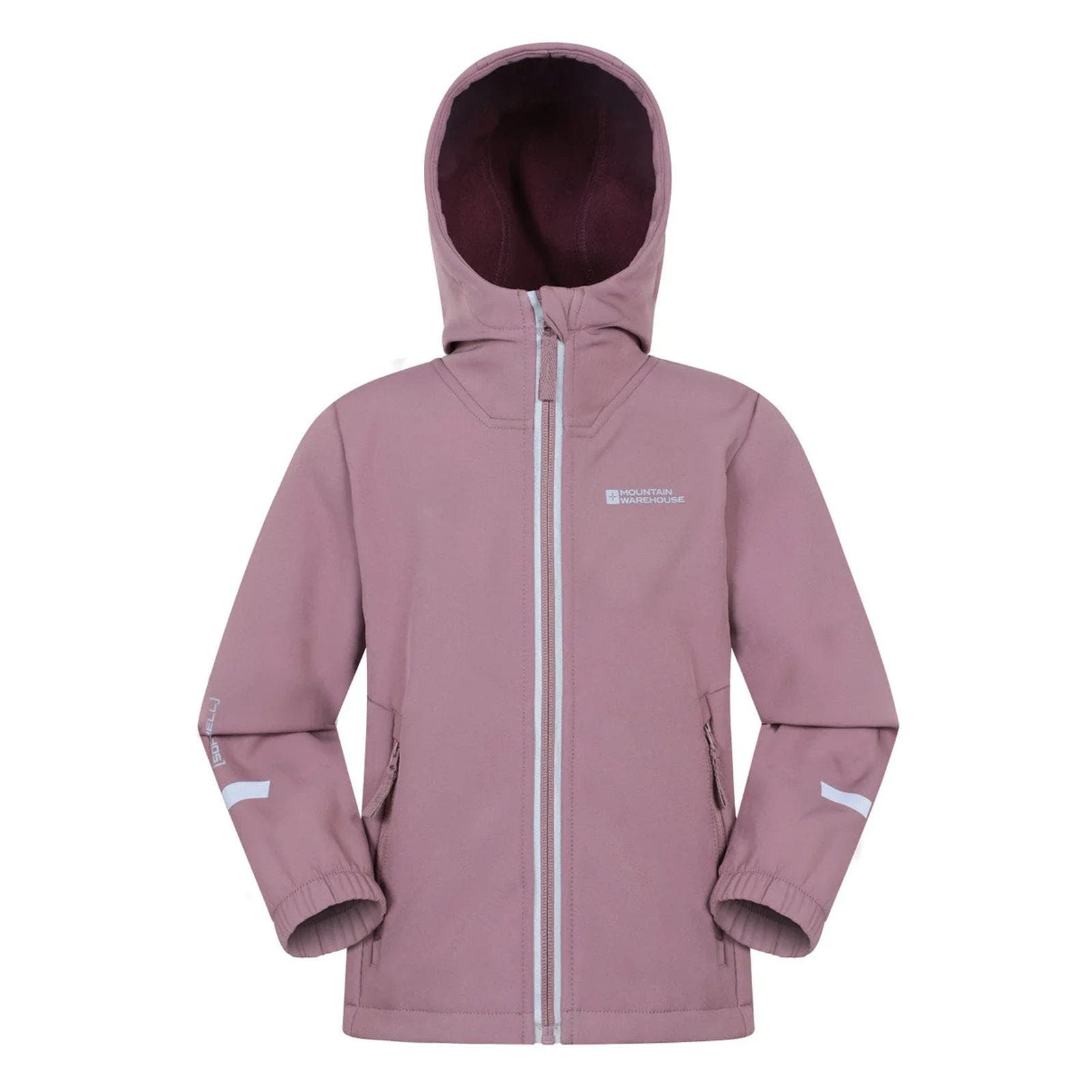 Dusky Purple