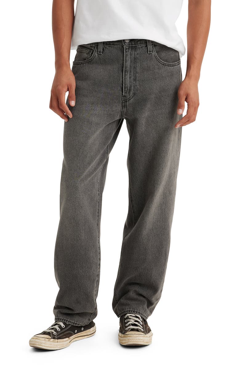 Levi's<sup>®</sup> 568<sup>™</sup> Stay Loose Jeans, Main, color,