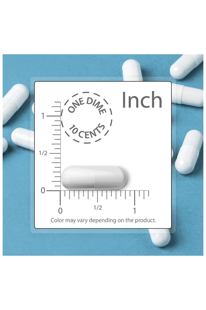 Carnosine 1500mg per Day, Alternate, color, None