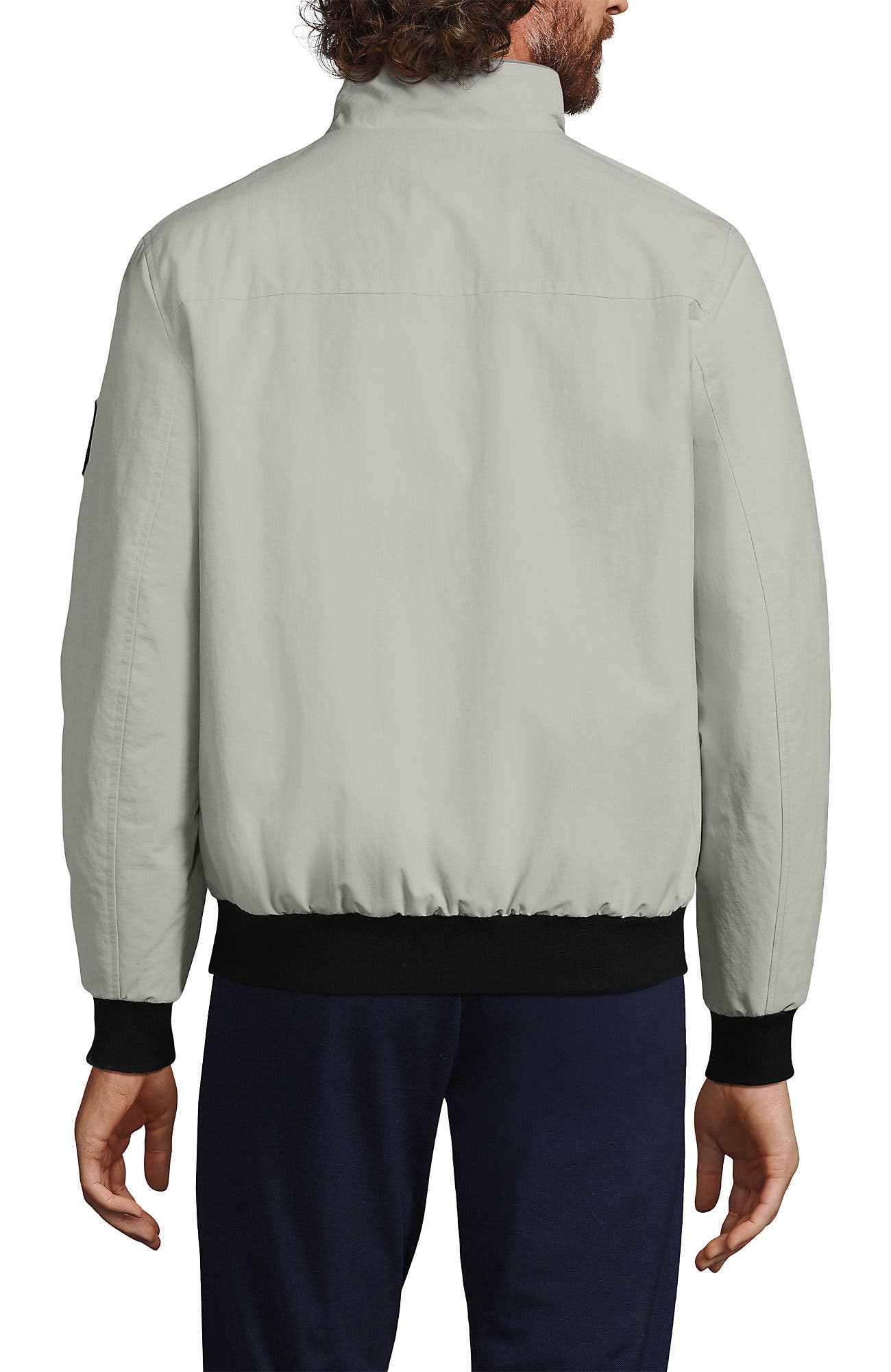 Classic Squall Waterproof Insulated Jacket - image 4