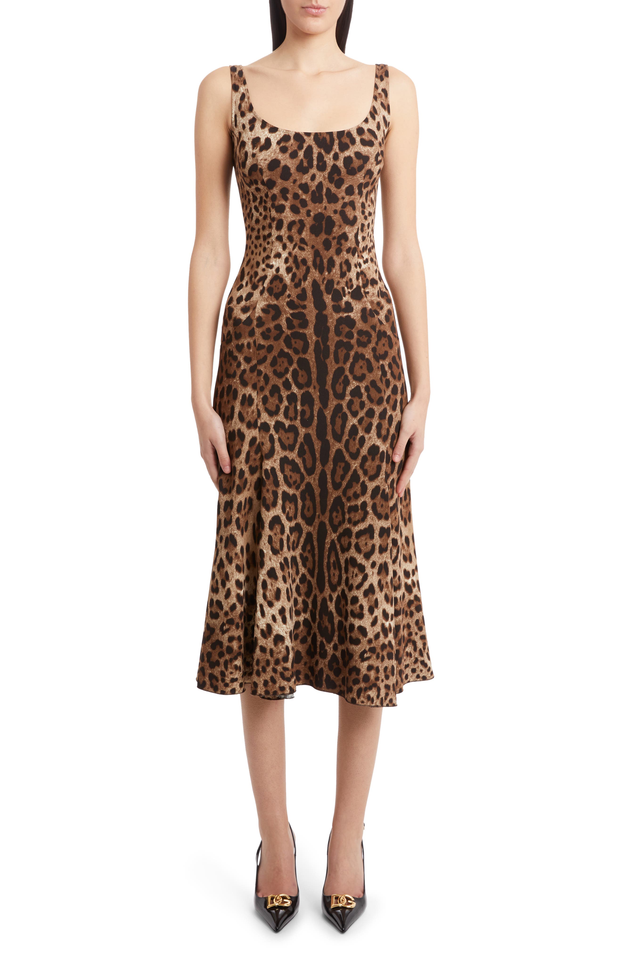 selected LIGHT BROWN PRINT