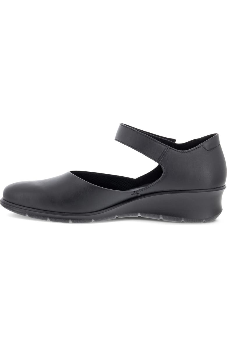 ECCO Felicia Water Resistant Mary Jane, Alternate, color,