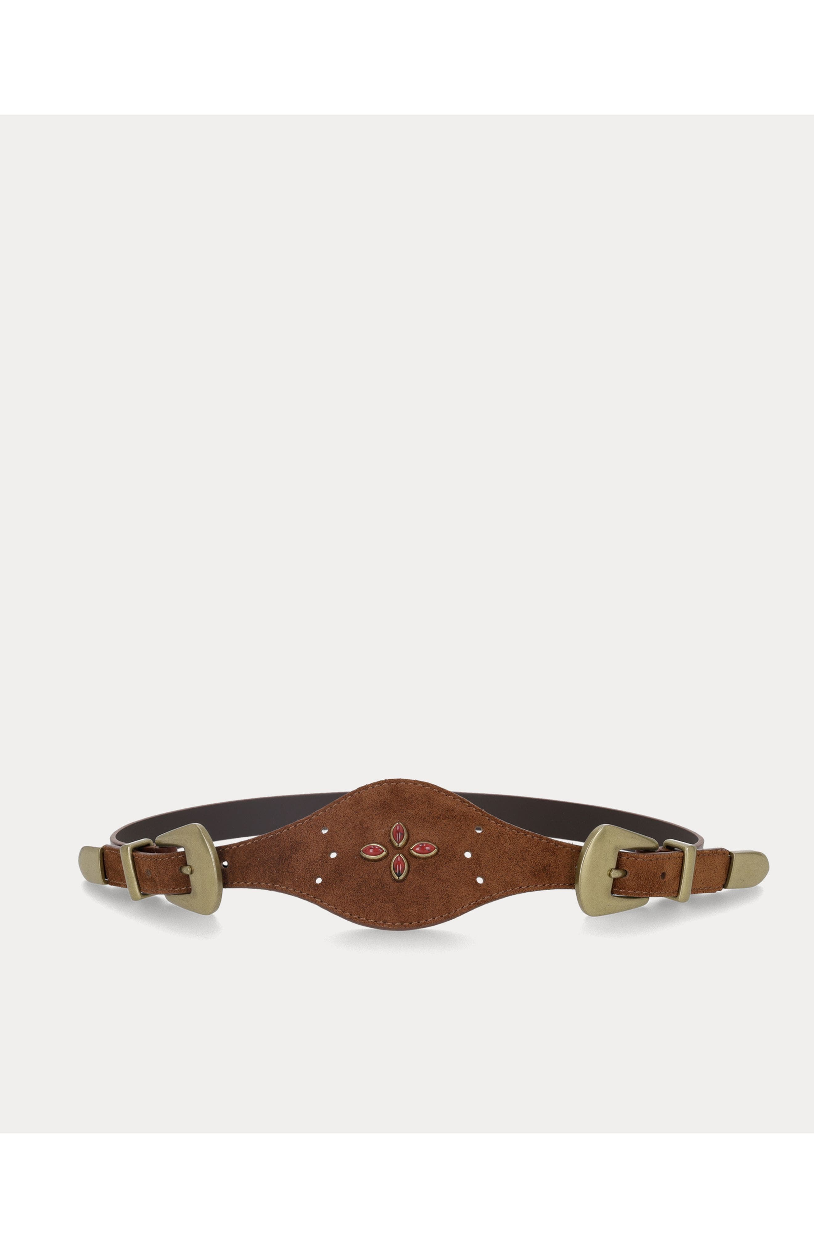 selected Brown