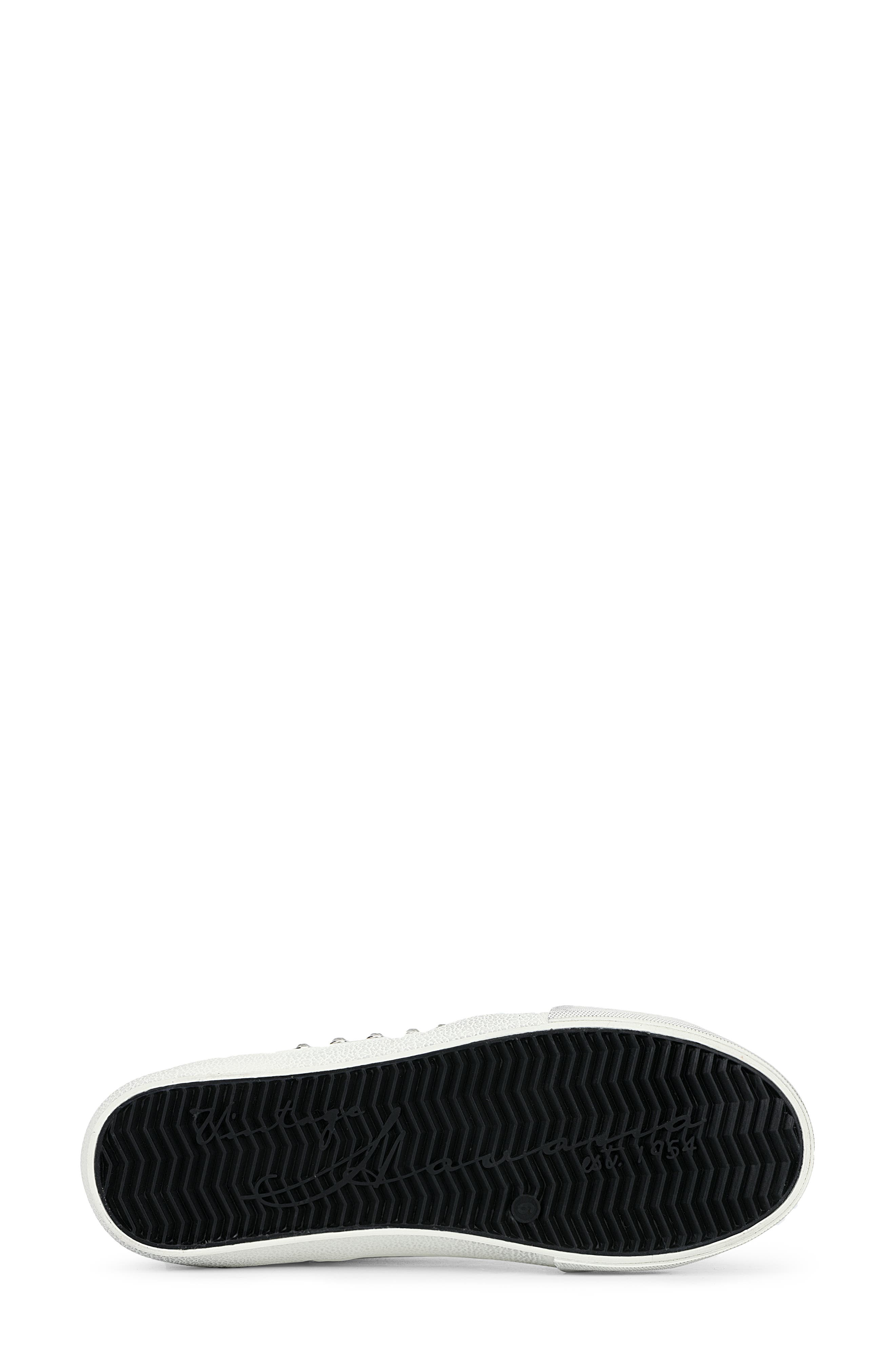 Vintage Havana Excel High Top Sneaker, Alternate, color, 