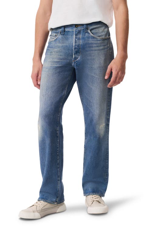 Rag & Bone Fit 4 Miramar Sweatpant Jeans In Dover
