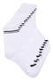 Pack of 6 Crew Socks