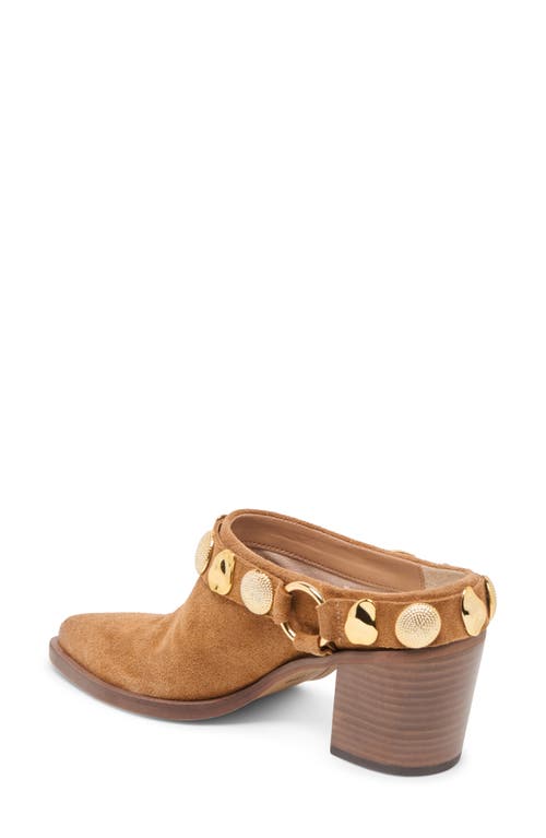 Dolce Vita Kanyon Studded Mule