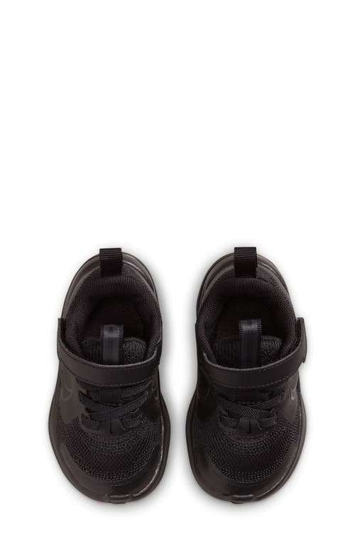 Nike Cosmic Runner Running Shoe In Black