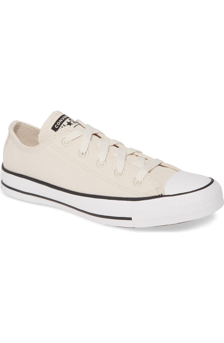 Converse Gender Inclusive Chuck Taylor<sup>®</sup> All Star<sup>®</sup> Seasonal Ox Low Top Sneaker, Main, color,
