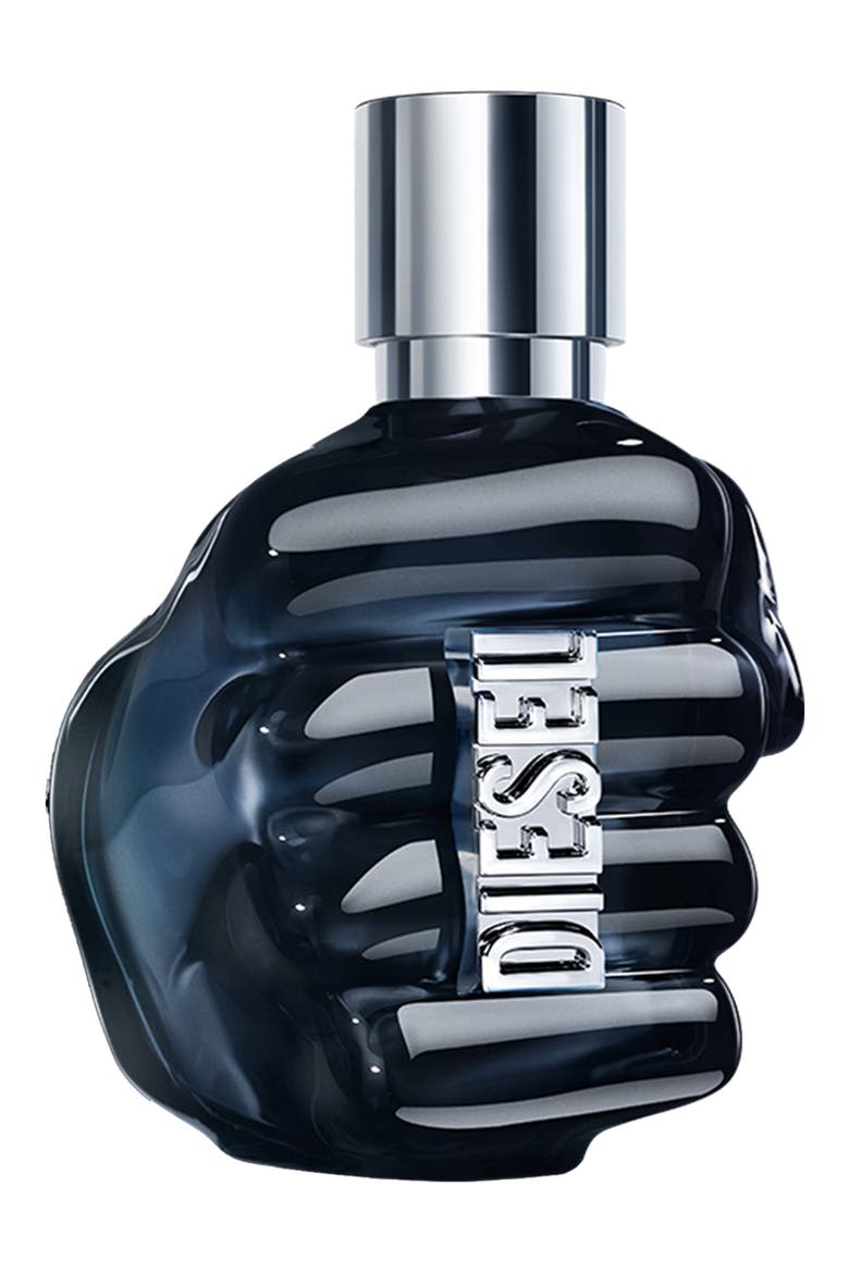 Only the Brave Eau de Parfum, Main, color, NO COLOR