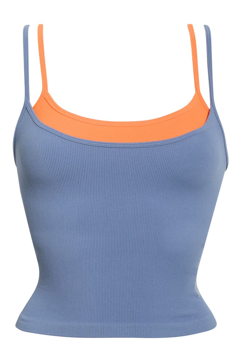 FP Movement All Clear Coastline Camisole, Alternate, color, BLUE ASH COMBO