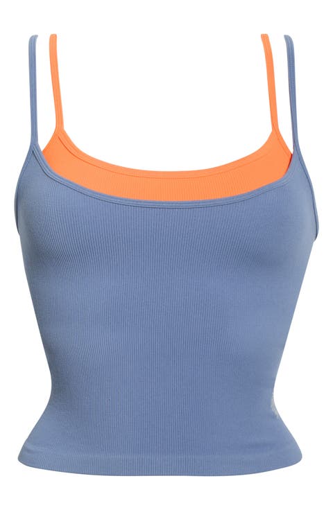 All Clear Coastline Camisole