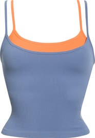 Free People All Clear Coastline Camisole