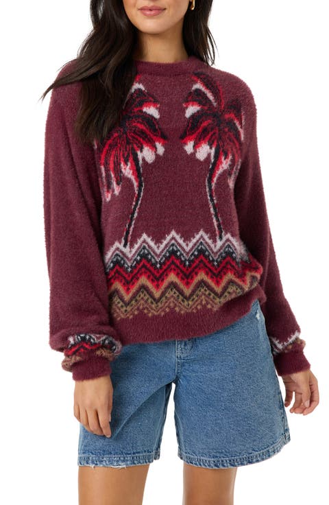 Kieren Crewneck Sweater